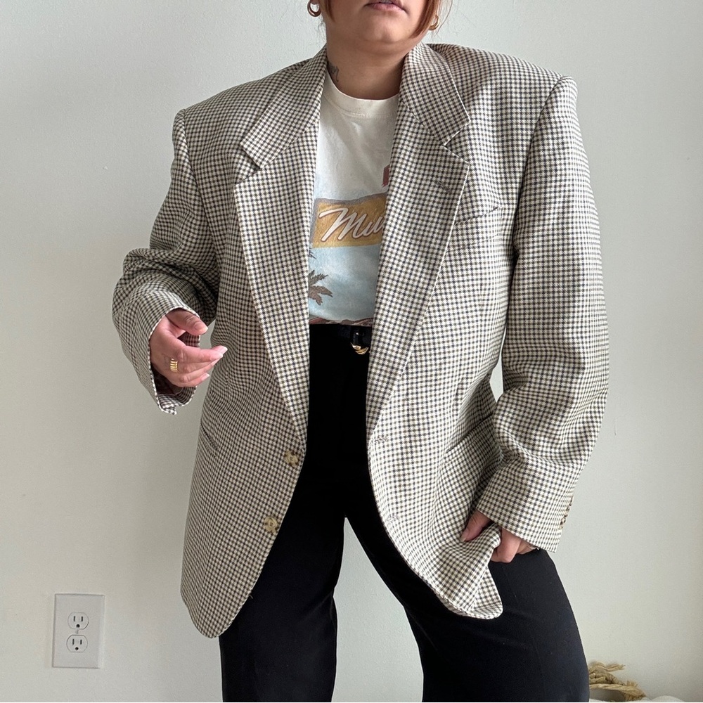 Vintage Blazer